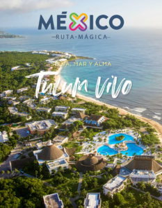 Revista México Ruta Mágica