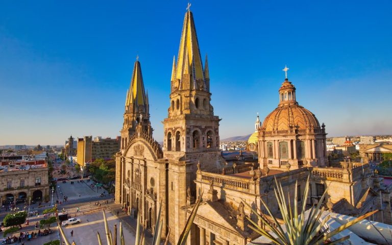 Mundial 2026 ¿Qué hacer en las ciudades anfitrionas?