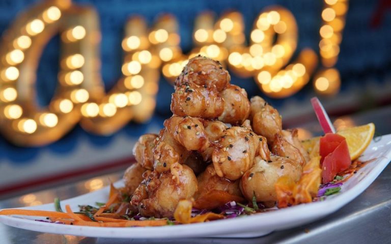 Restaurantes en Mazatlán que debes probar en tus vacaciones