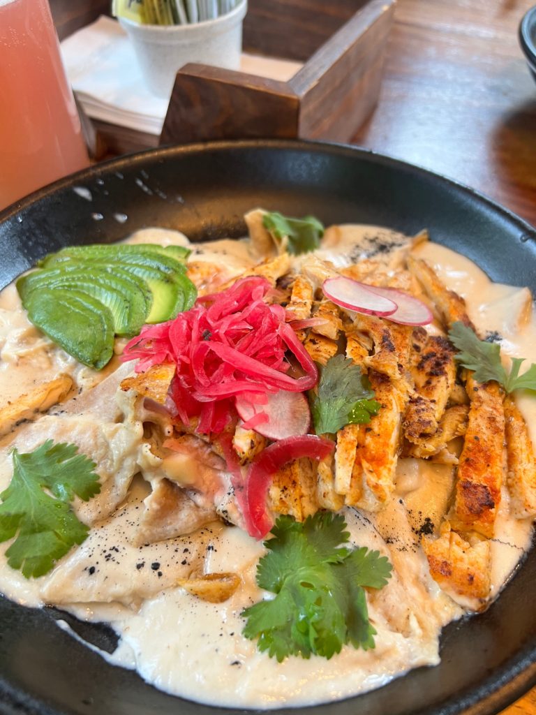 san-miguel-de-allende-gastronomía