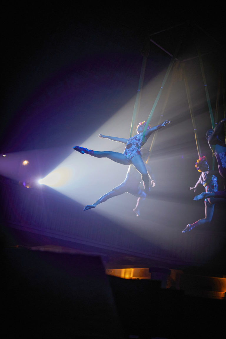 show-bahia-principe-grand-tulum