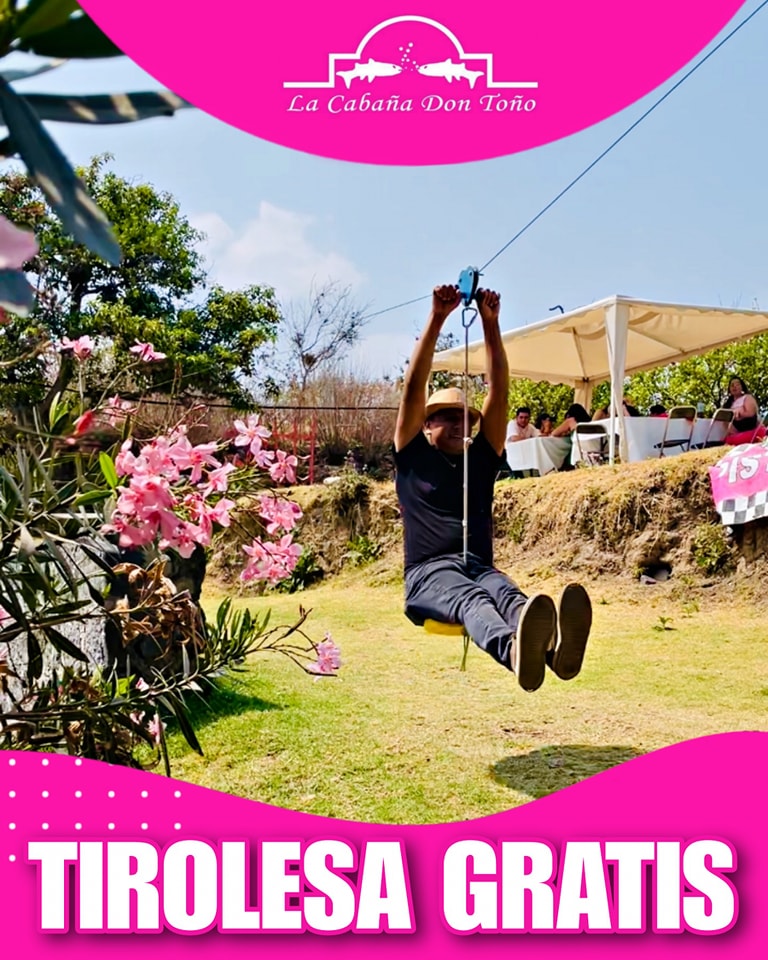 tirolesas-cabaña-de-don-toño