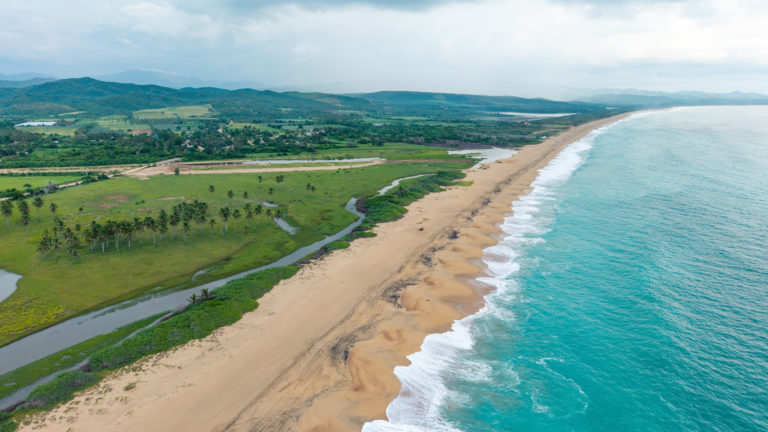 Tres destinos que muestran el lado más real de Costalegre