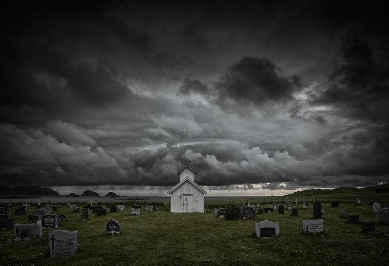 Turismo Oscuro: explora el cine de miedo