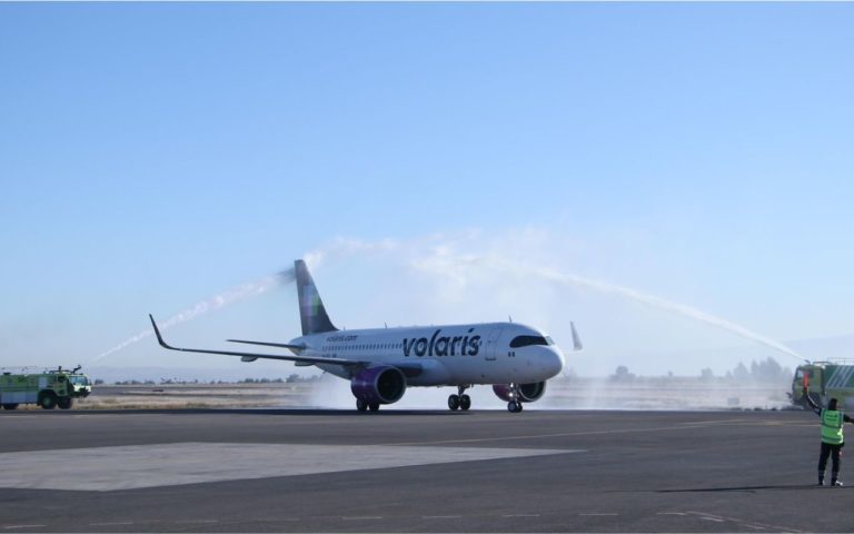 Volaris une Puebla y Guadalajara con esta nueva ruta