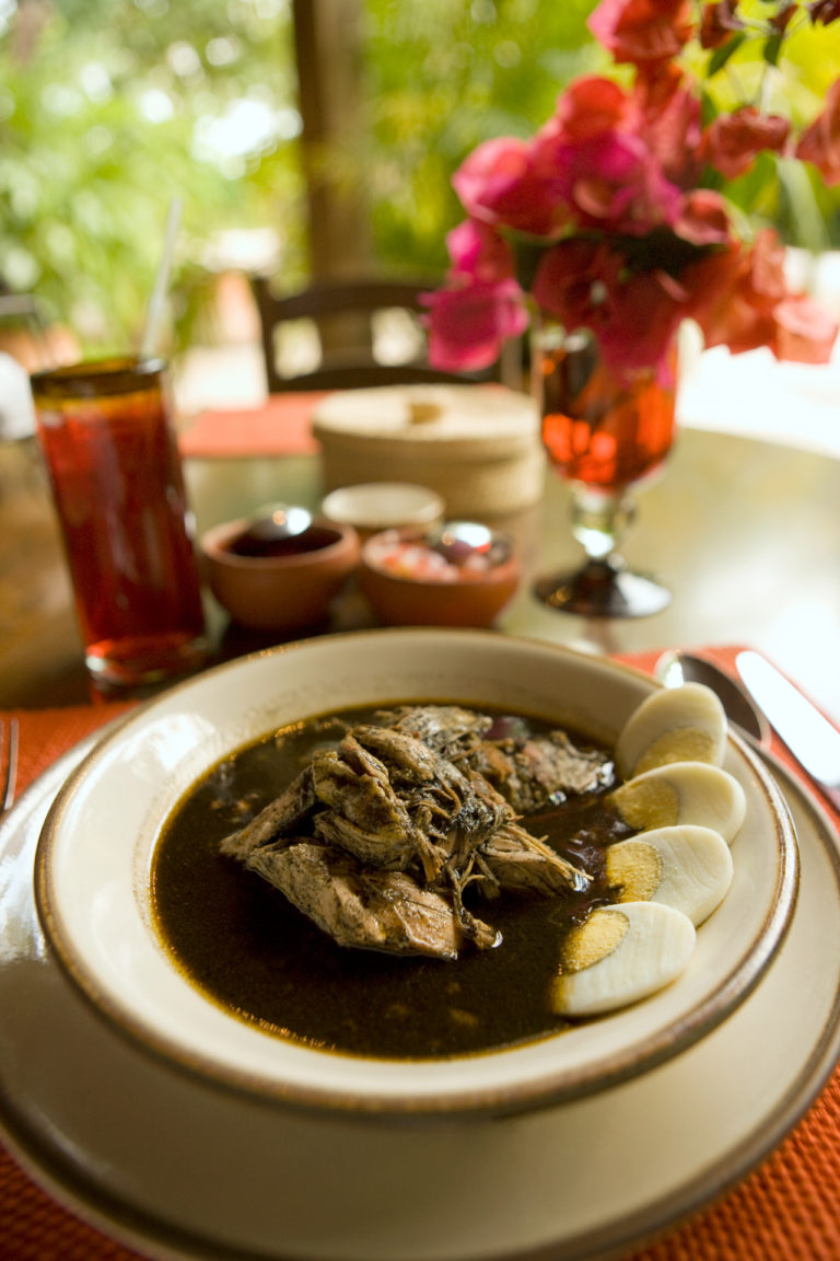 yucatan-chocolate-museo-méxico-gastronomico