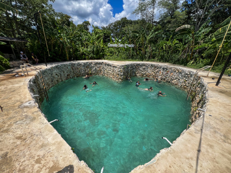 San Ignacio y Sisal, Yucatán: naturaleza, calma y tradición