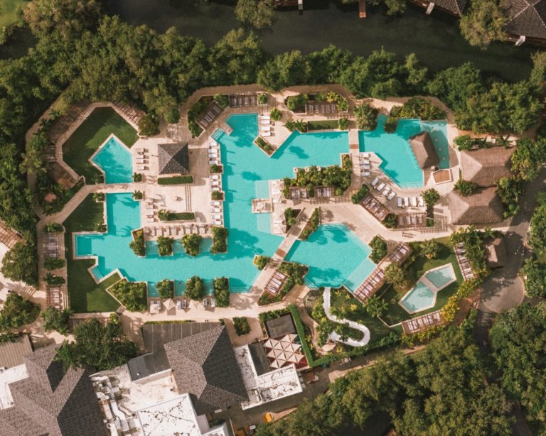 Oriundo, el oasis yucateco que necesitas para empezar el año