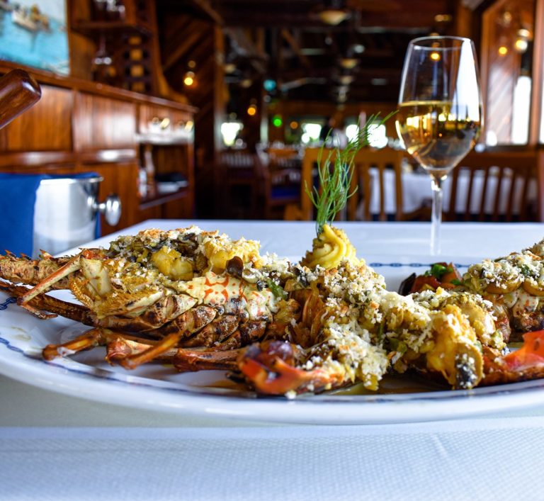 Lugares para comer en Cancún sin sangrar tu bolsillo