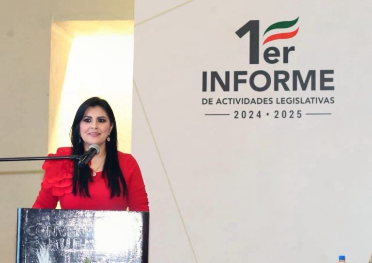 Promueve la diputada Susana Riestra iniciativa para otorgar licencia académica a madres jóvenes