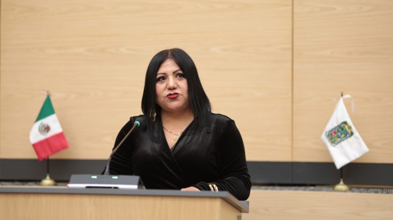 Impulsa diputada Araceli Celestino medidas preventivas ante ofertas de empleo fraudulentas