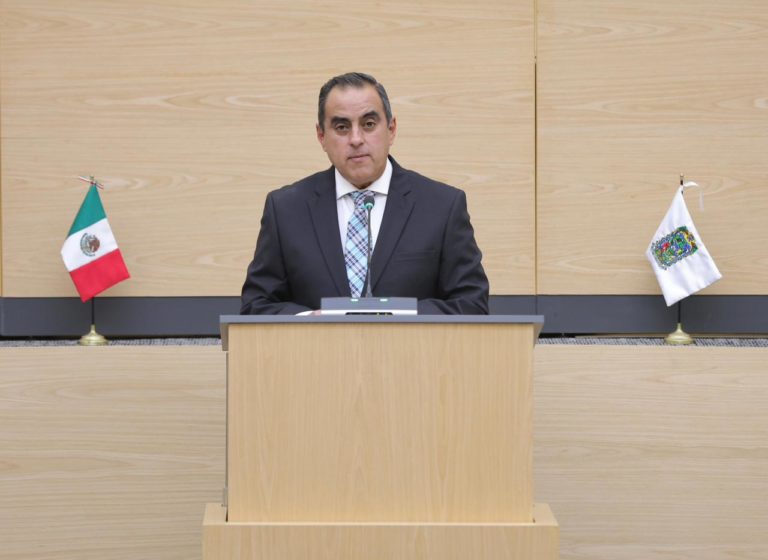 Promueve diputado Mauricio Céspedes construcción de albergues para familiares de personas internadas