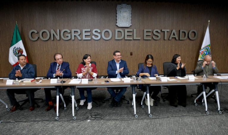 Anuncia Congreso del Estado Foro sobre Pueblos y Comunidades Indígenas y Afromexicanas