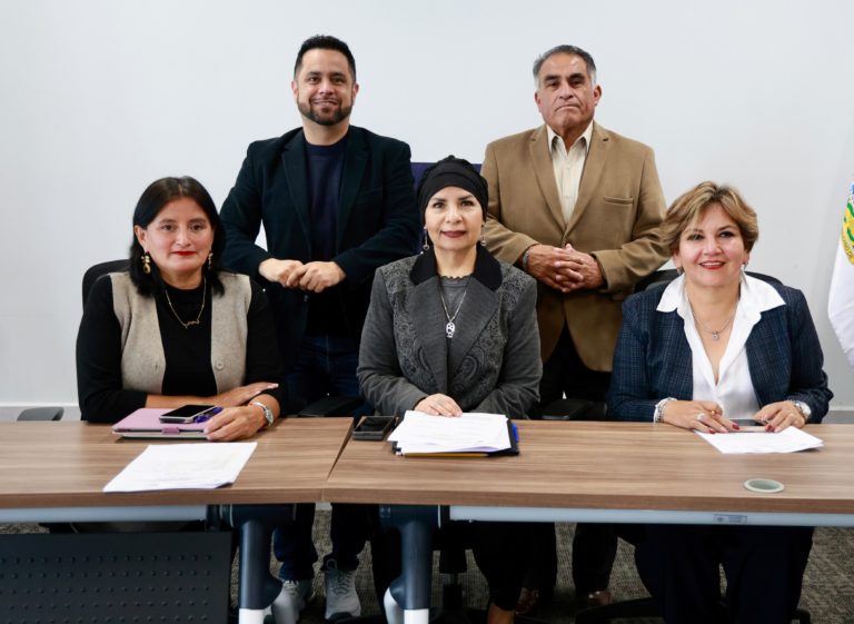 Aprueba Comisión del Congreso exhorto para revisión de mantos acuíferos en municipios