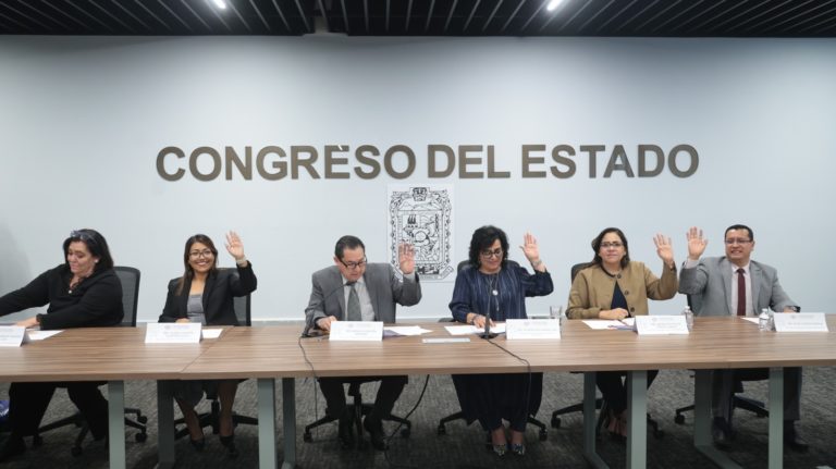 Aprueba Comisión del Congreso reforma para integrar Consejos de Participación Ciudadana de la Juventud en municipios