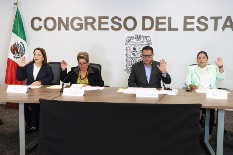 Aprueban en Comisión proyecto de decreto para la expedición de la Ley de Presupuesto y Gasto Público Responsable del Estado