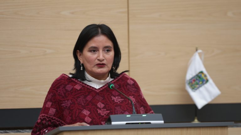 Analizarán en el Congreso iniciativa de Ley de Consulta a Pueblos y Comunidades Indígenas