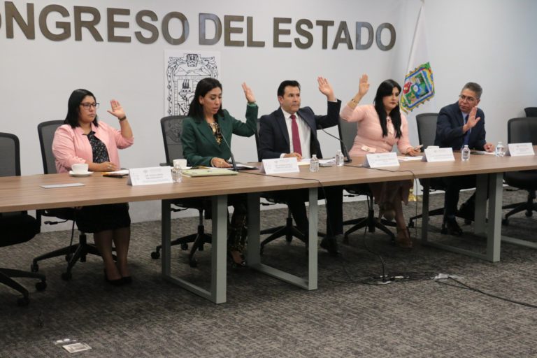 Presentan en Comisión del Congreso Informe Preliminar de la Auditoría Financiera y de Desempeño de la ASE