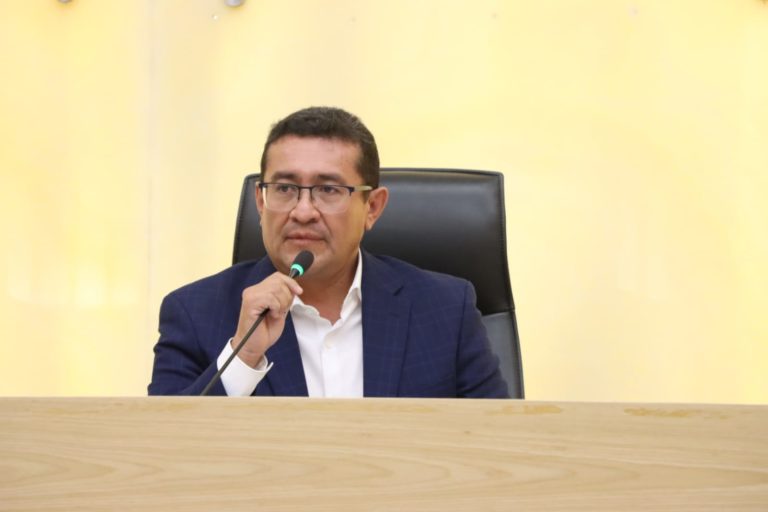 Participa la fiscal Idamis Pastor en el programa “Diputado por un día” del Congreso