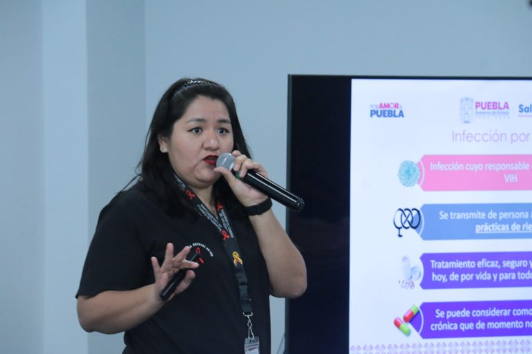 Congreso promueve inclusión e igualdad, destaca la diputada Gabriela Chumacero