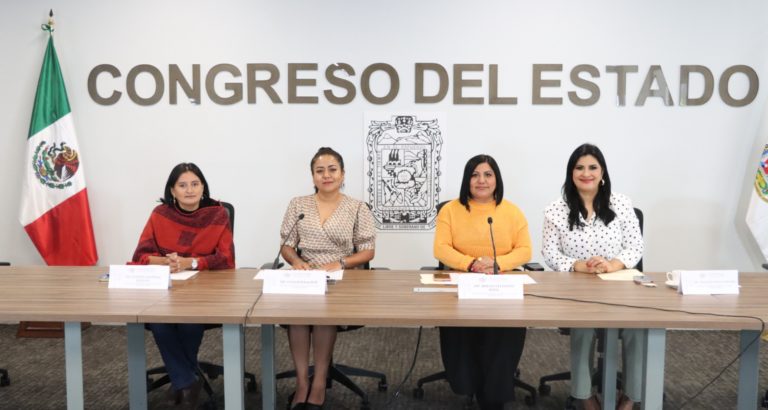 Analizan en el Congreso situación migratoria y derechos humanos