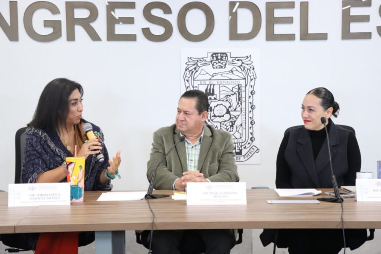 Comisión del Congreso aprueba exhorto para impulsar programas de emprendimiento dirigidos a madres autónomas