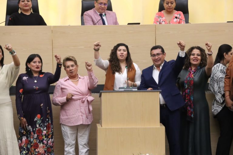 Promueve diputada Xel Arianna Hernández iniciativa para fortalecer legislación contra el abuso sexual
