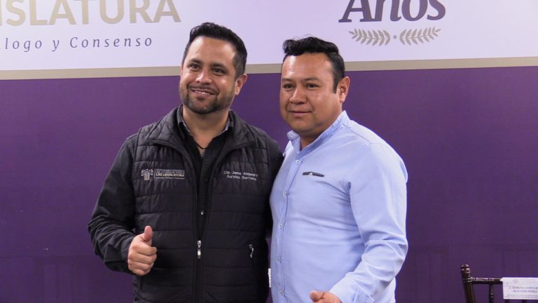 Congreso del Estado fue sede del Foro “Imaginnacción, Transformando lo que Vemos”