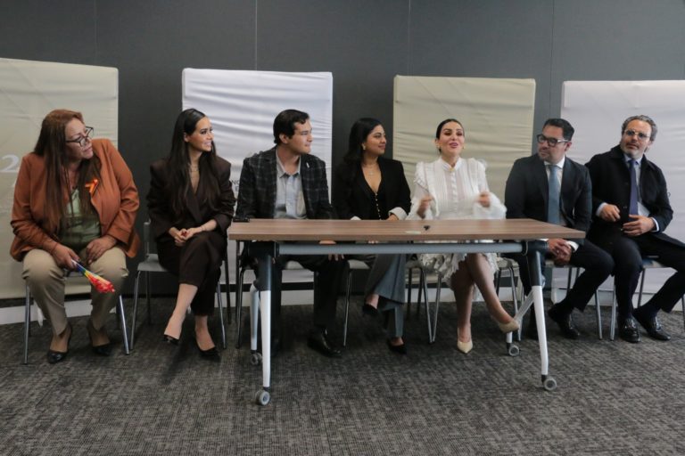 Diputada Nayeli Salvatori impulsa participación ciudadana en trabajo legislativo