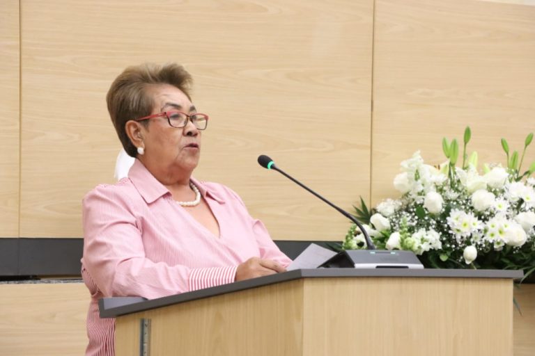 Promueven en el Congreso iniciativa para que menores tengan acceso seguro del internet