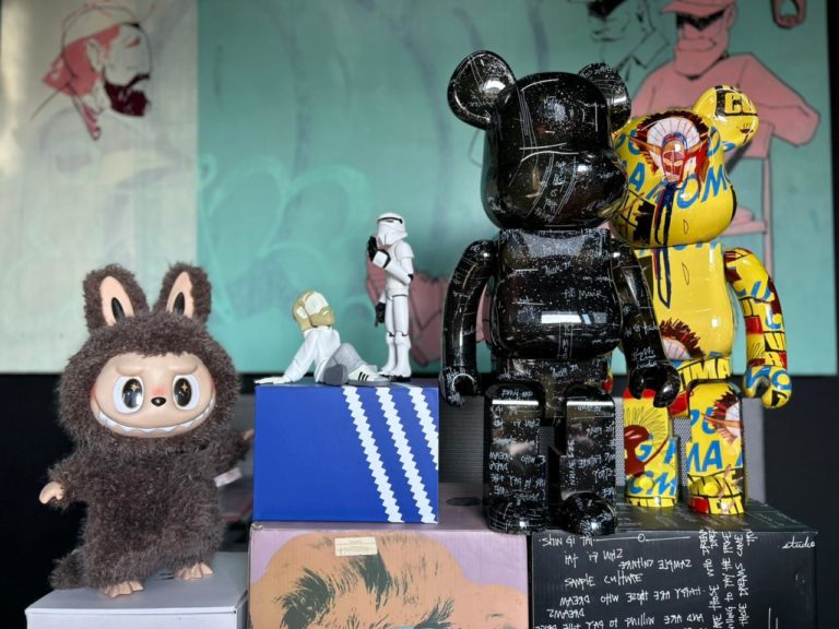 Llega Fever Xmas Foodie: sneakers, moda y sabor en CDMX