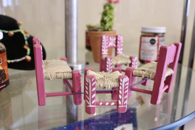 Regalos con alma: artesanías de Zacatecas para Navidad