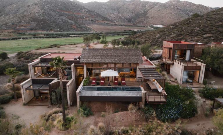 Navidad frente al mar: experiencias exclusivas en Baja Stays