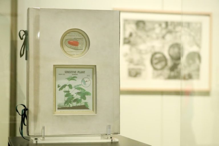 Surrealismo, arte y ruptura: la expo imperdible en Puebla