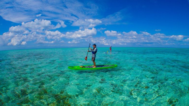 Belice-turismo-de-aventuras