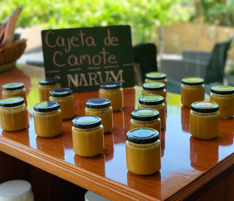 Cajeta-de-camote-turismo-mexico