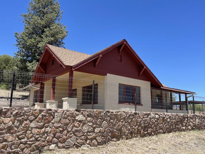 Canelo-Ranger-Residence-turismo-aventura