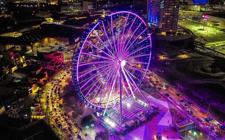 Vive Puebla de noche: terrazas, miradores y bares top