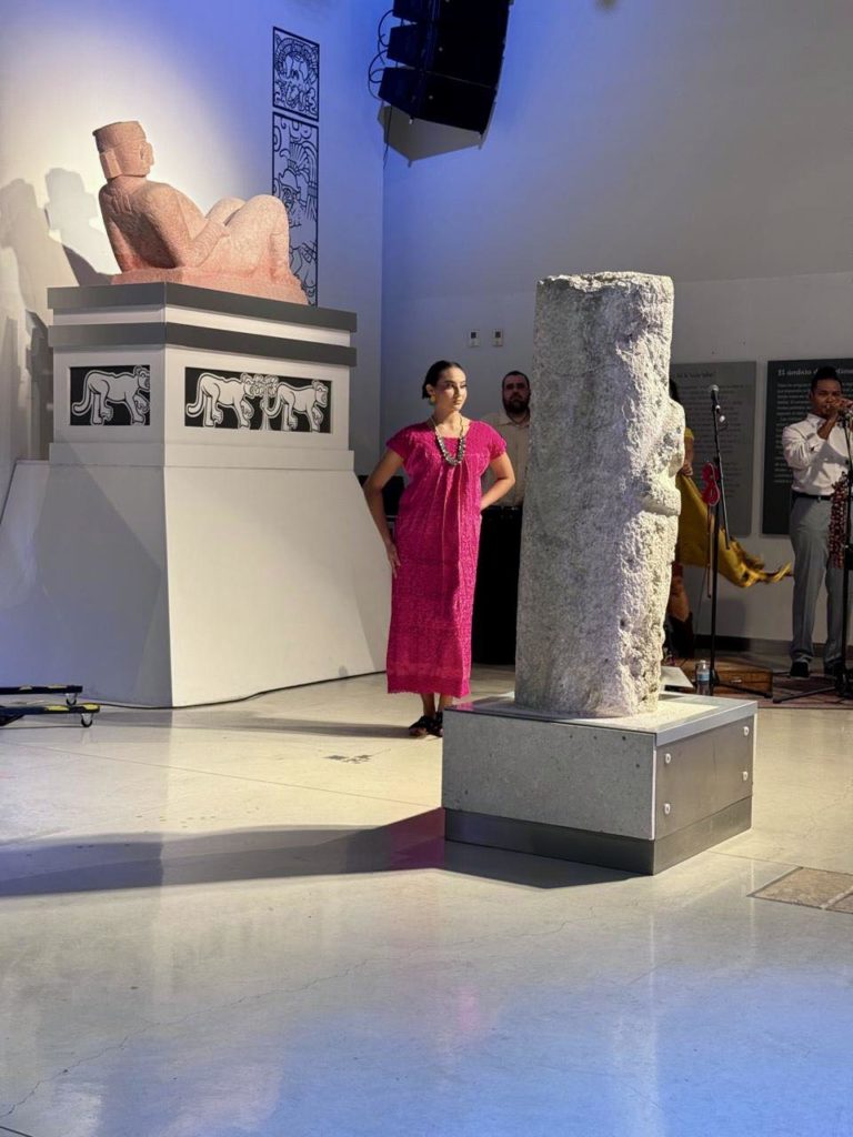 Casa-Chiapas- Museo-Artesania