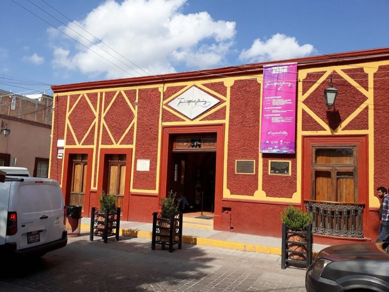 Casa-Museo-José-Alfredo