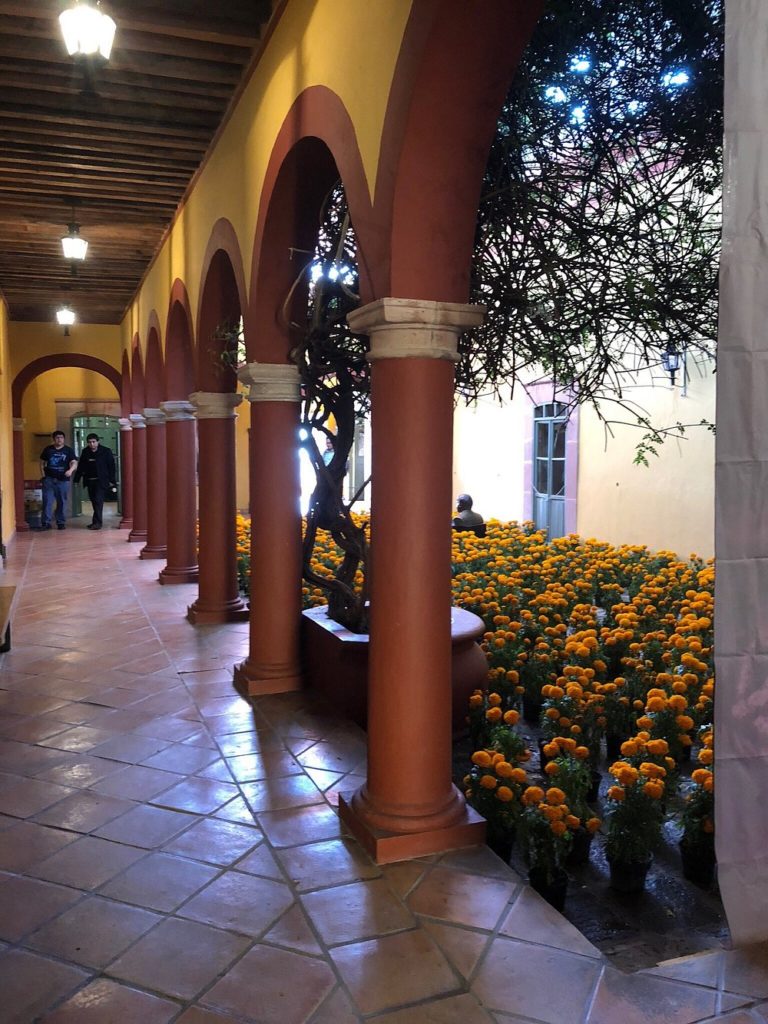 Casa-Museo-José-Alfredo Jiménez