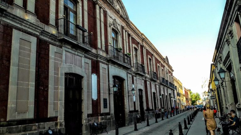 Catedral-de-Querétaro-mexico
