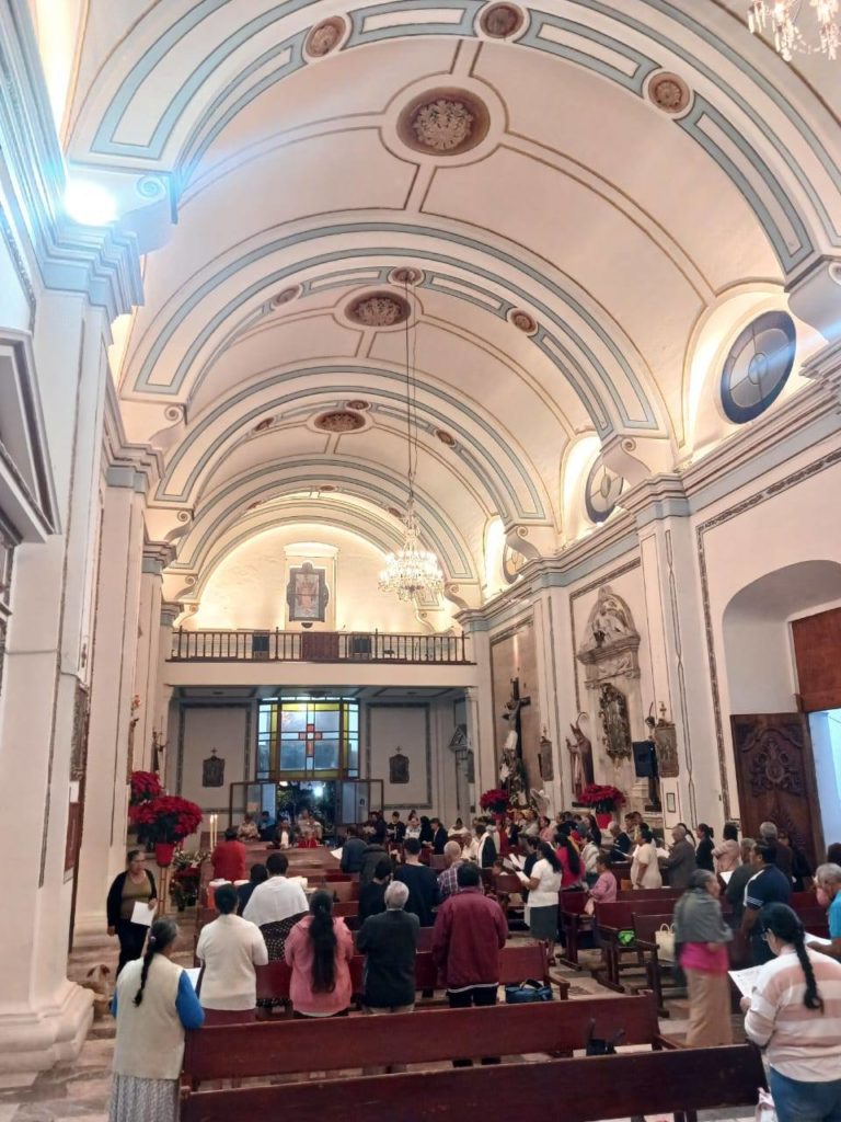 Catedral-de-maria-la-asuncion
