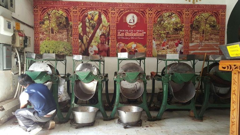 Chocolate-de-Oaxaca-mx