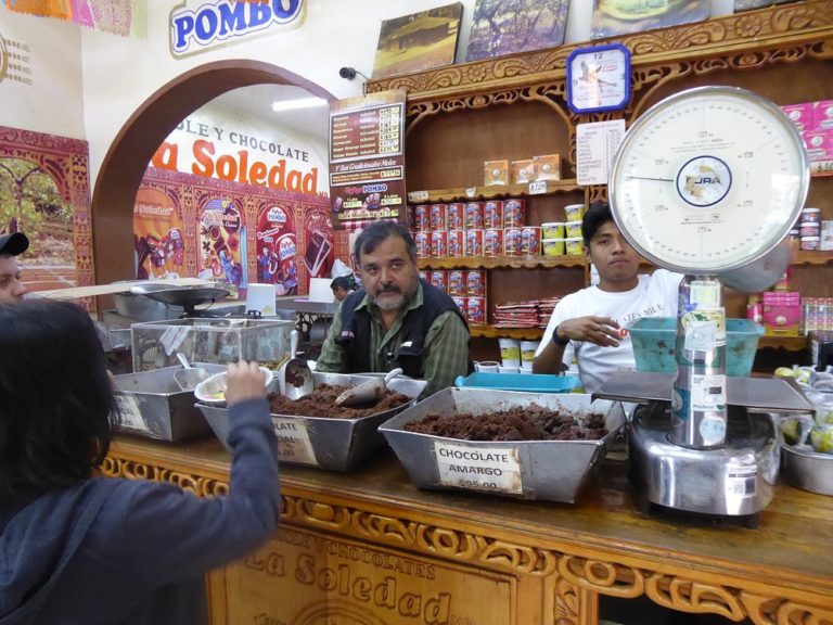 Chocolate-de-Oaxaca-turismo
