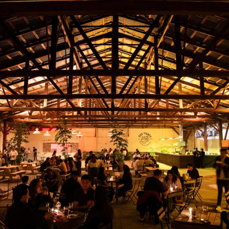 Dos Tigres-Cervecería (1)