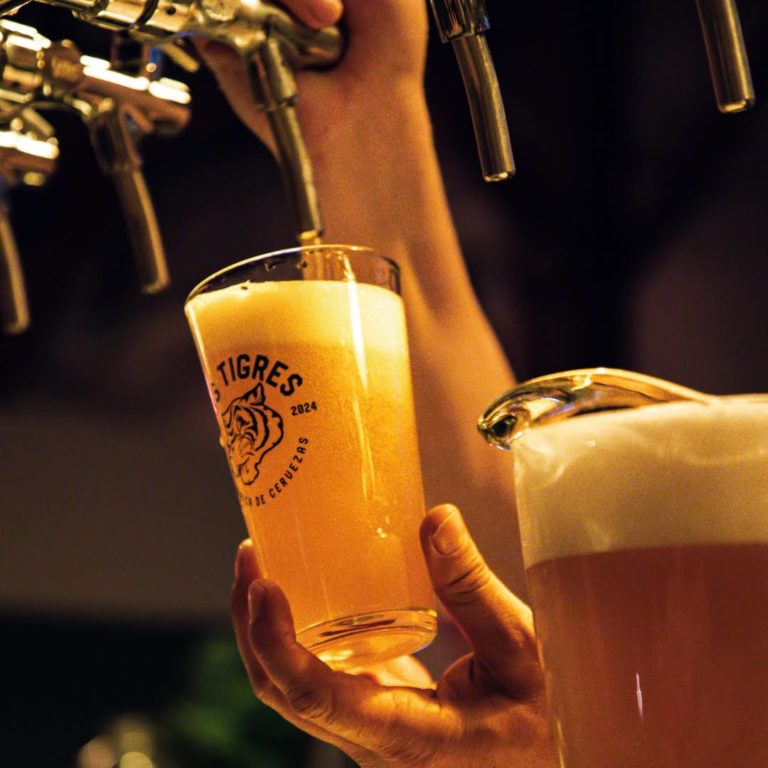 Dos Tigres-Cervecería (2)