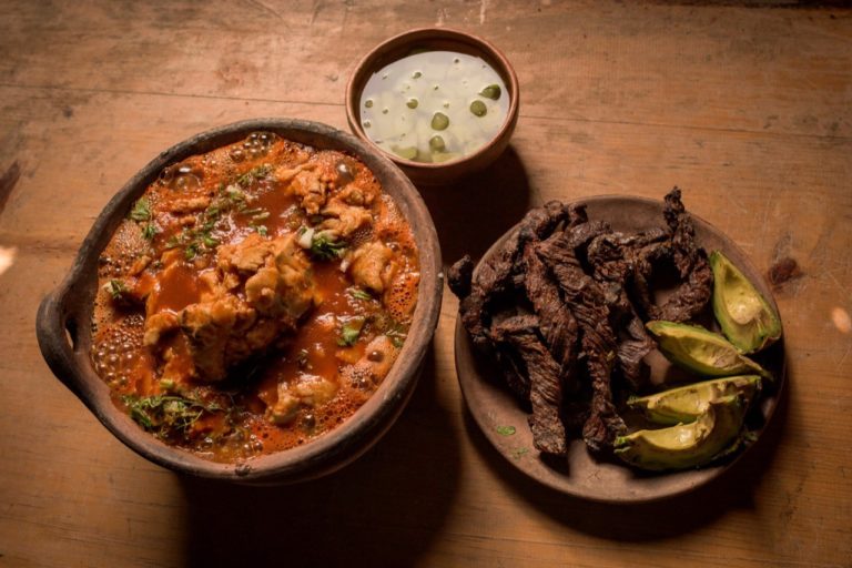 Mä’ätsy: el ritual culinario de la identidad del pueblo Mixe