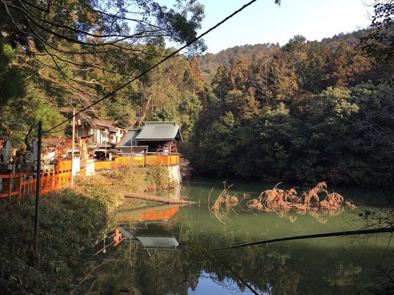 Fushimi-Inari-alternativo-japon