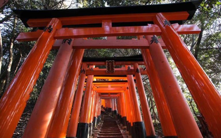 10 rincones secretos de Kioto que pocos turistas conocen